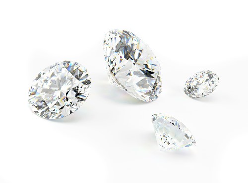 彩钻和钻石哪个贵