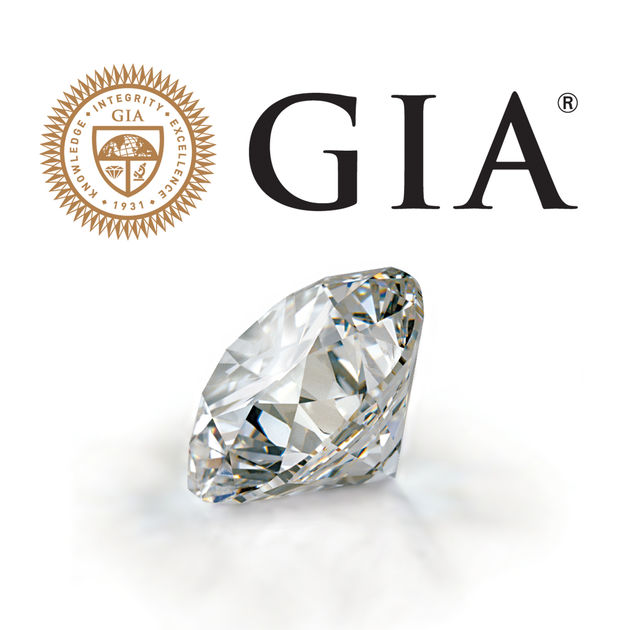 哪里买的钻石有GIA证书