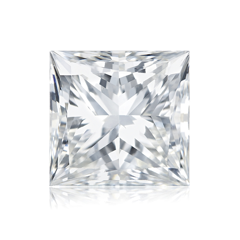 关于方形钻石常见的4种款式分享
