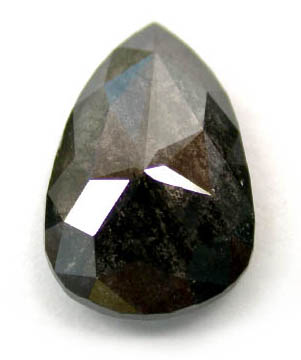 黑钻石原石的特性有哪些