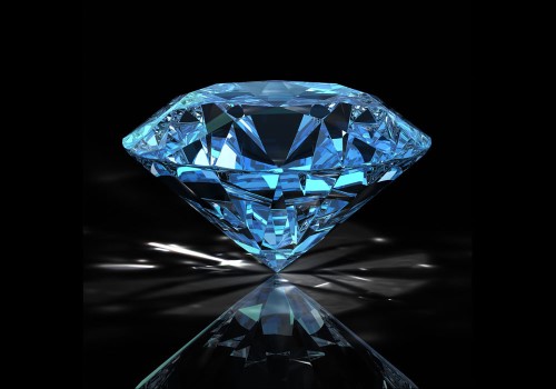 蓝色钻石的地位如何 蓝色钻石有传说吗
