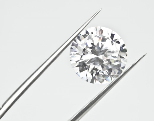 0.2Ct钻石多少钱呢