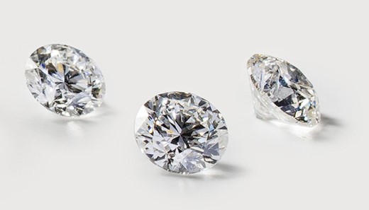 一颗钻石的价格为什么那么贵