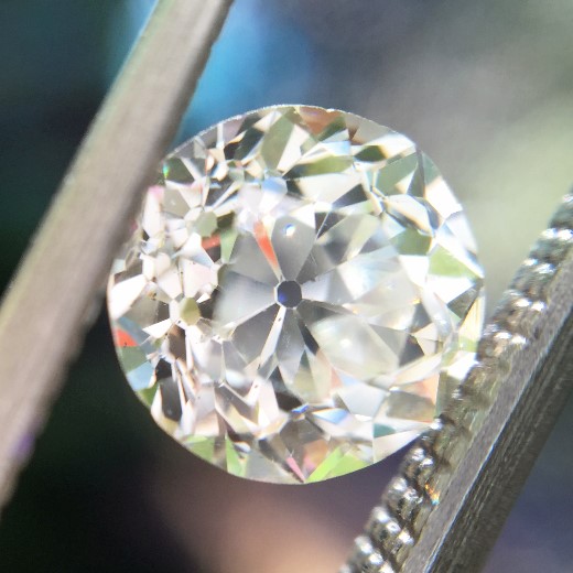 50分钻石的价格为什么那么贵?
