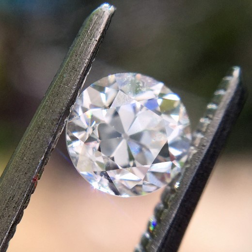 钻石一克拉大概要多少钱?