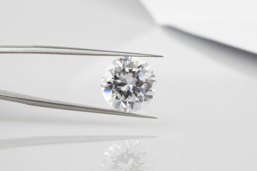 买钻石应该怎样挑选？