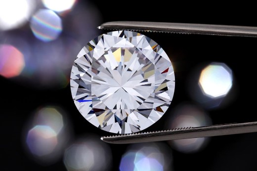 10克拉钻石多少钱？