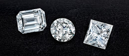 怎样购买钻石