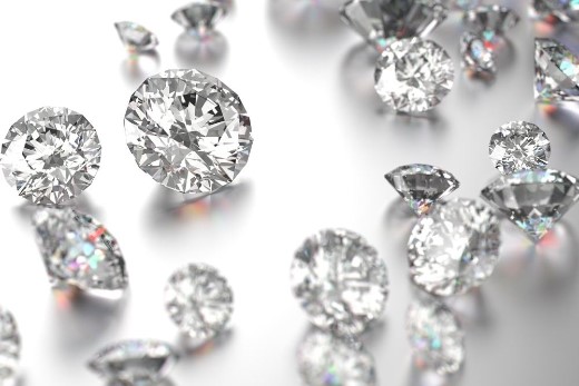 30分的钻石一般多少钱?