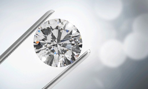 钻石买多少分性价比高