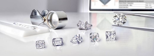 买钻石哪里便宜
