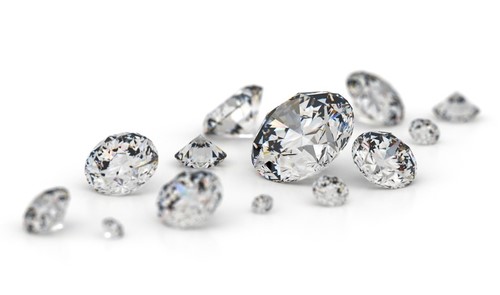 买的钻石怎样辨别真假