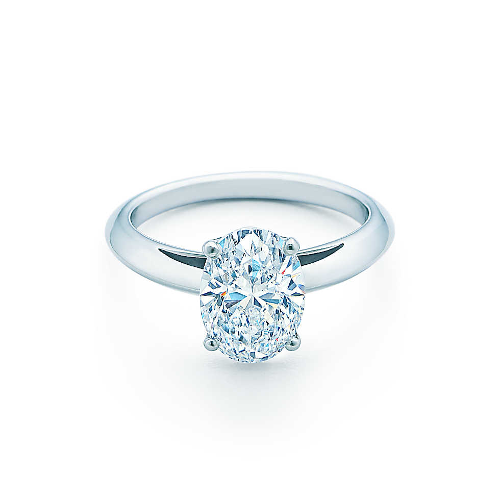 生活中女生将订婚戒指怎样佩戴才算没错