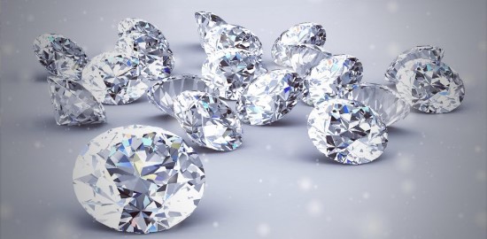 纯净度在FL级别的钻石价格有多少?