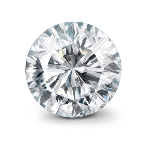 裸钻多少钱一克拉 最新钻石价格