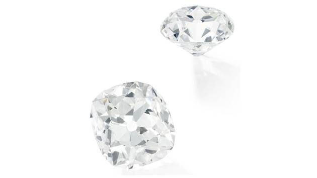 钻石戒指的色度和纯净度级别怎么看会更好