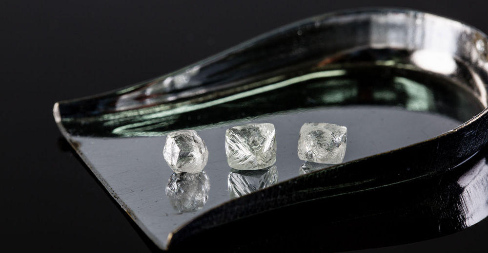 去南非买钻石会比在国内买便宜吗？