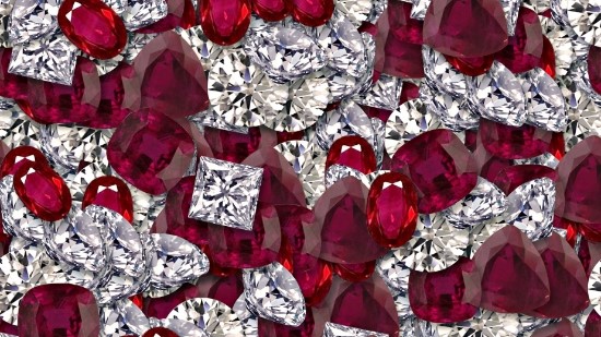 0.5克拉钻石价格是多少，对应的钻戒镶嵌方法有哪些