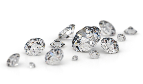 0.5克拉钻石价格是多少，如何保养它呢
