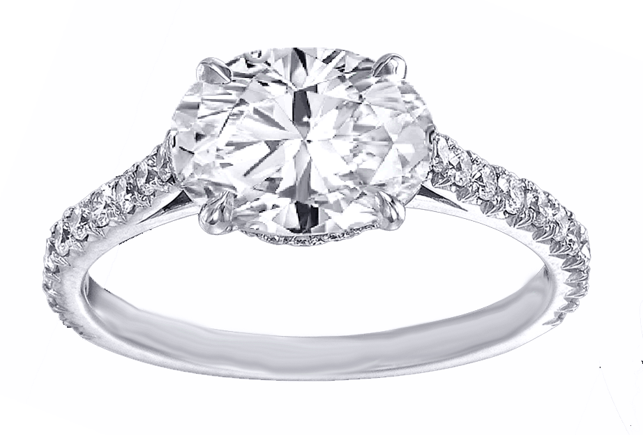根据钻石4C选购戒指，哪个才是最重要的？