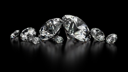 如何挑选钻石比较好