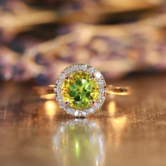 著名绿钻“德赖斯顿”的价值  绿色钻石价格是多少