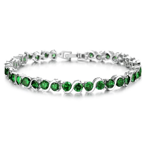 绿钻石与祖母绿的价格哪个贵？