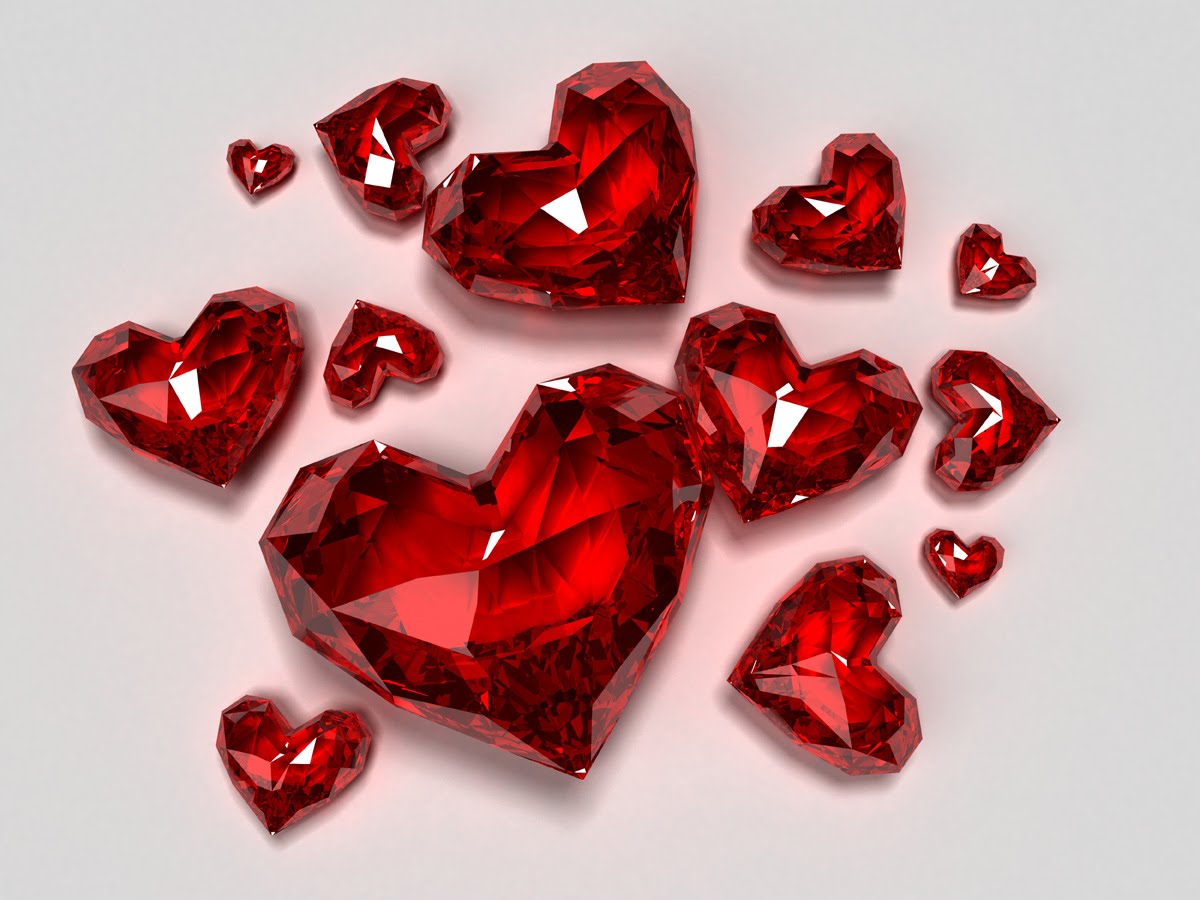 什么是红色钻石 红色钻石是怎么形成