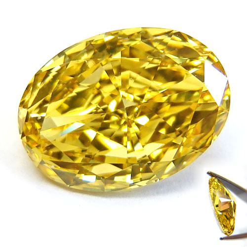 常林钻石值多少人民币？