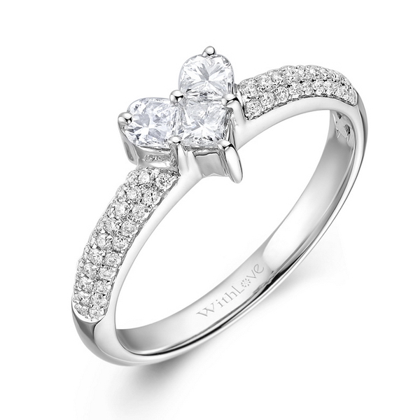 买钻石戒指需要注意什么呢