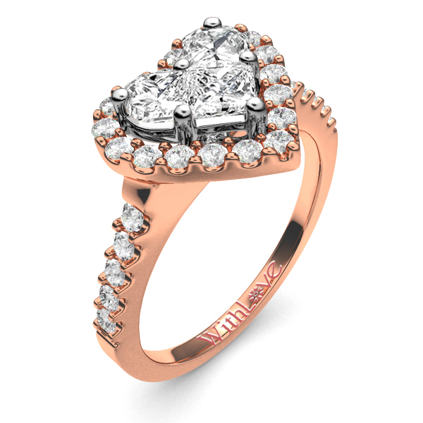 婚戒指与结婚戒指的区别，应该戴在哪个手指上？