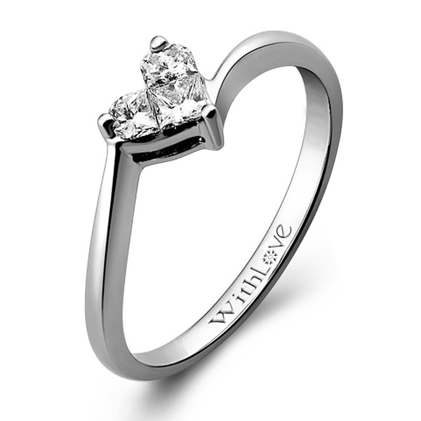 20分钻石戒指的价格，结婚应该买什么价位的钻石戒指？