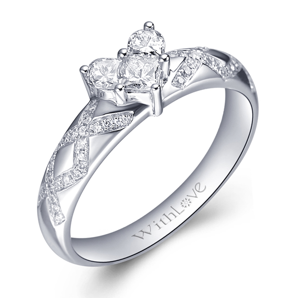 求婚戒指哪个牌子好？