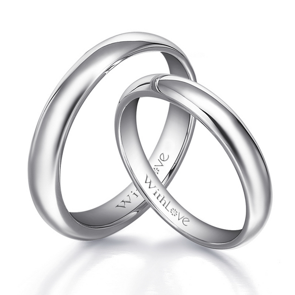 结婚戒指多少钱，结婚只买钻戒不买对戒可以吗
