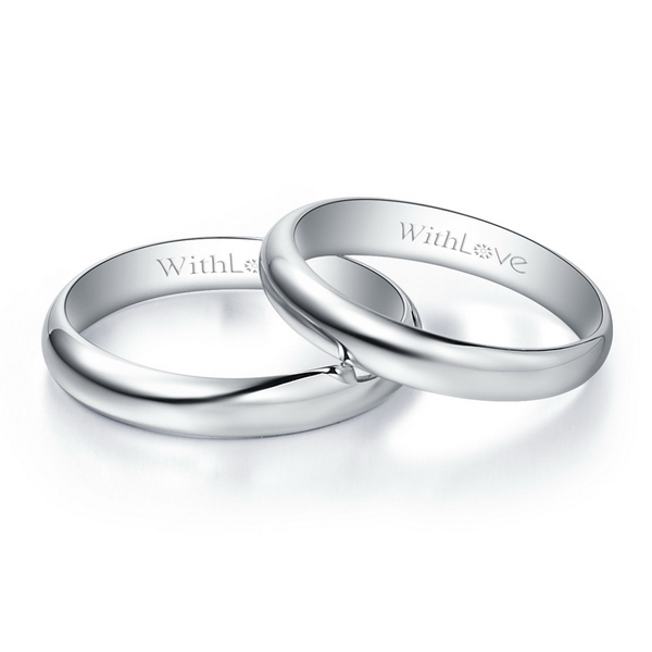 结婚对戒戴哪只手，求婚戒指又该戴在哪里