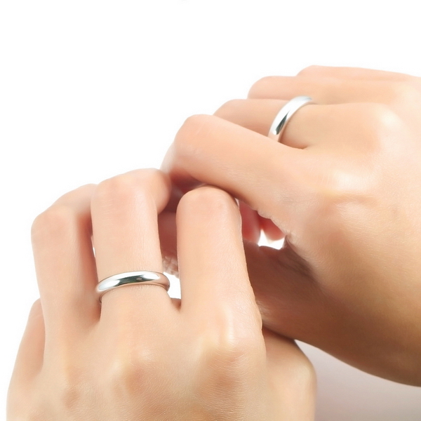 结婚对戒男女分别戴哪个手指，都有什么寓意