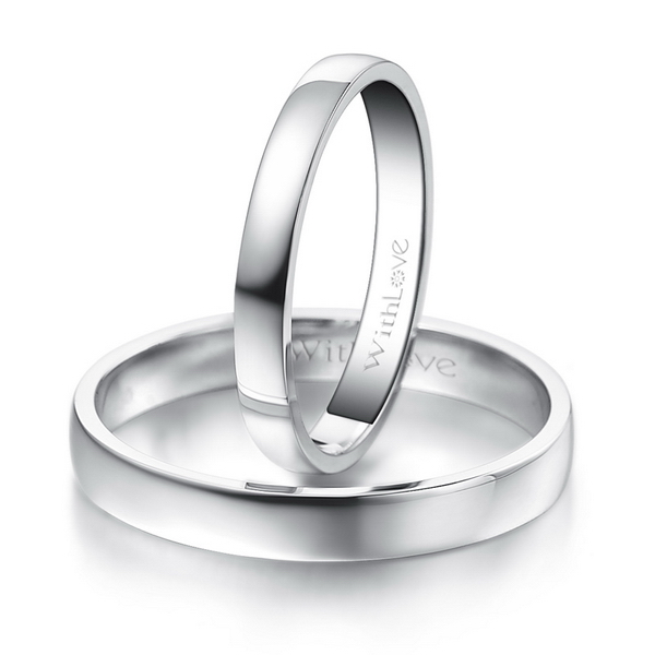 买结婚戒指哪个牌子比较好