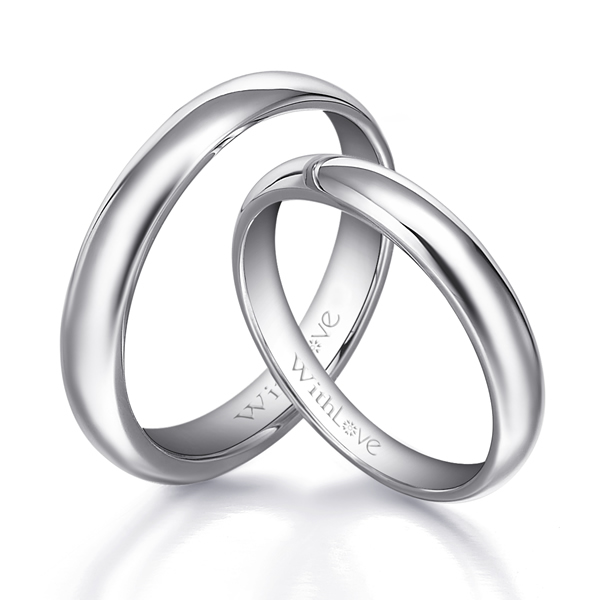 结婚一定要对戒吗，可以只买一枚戒指吗