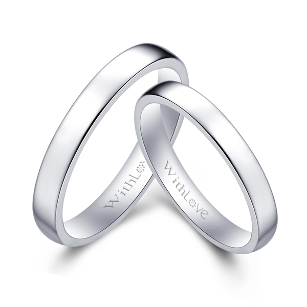 情侣戒指与结婚戒指都有什么意义
