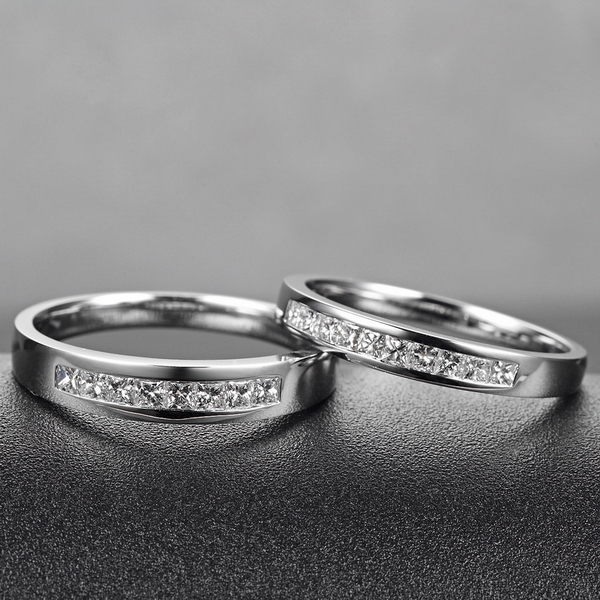 结婚要买对戒和钻戒吗，两者有哪些不同之处呢