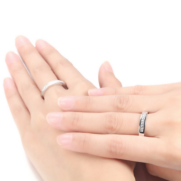 结婚为什么要买钻石戒指呢