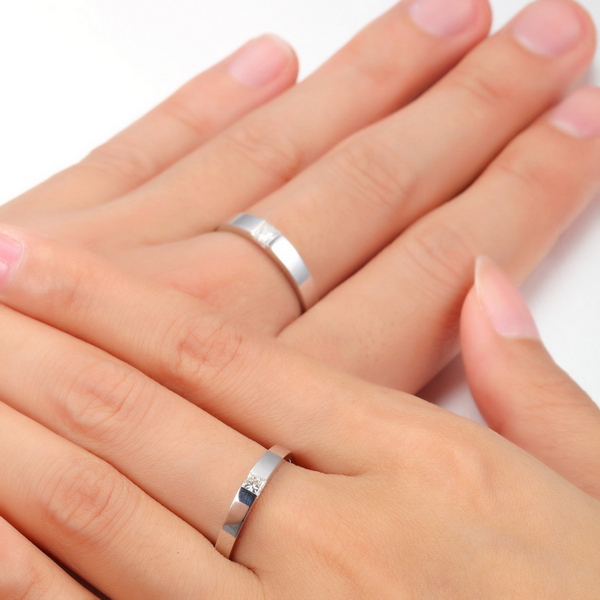 结婚对戒戴中指上可以吗，结婚对戒戴在哪只手指上