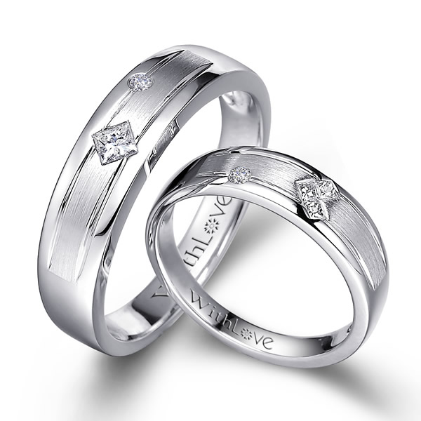 结婚到底是买对戒还是钻戒，怎么买结婚戒指