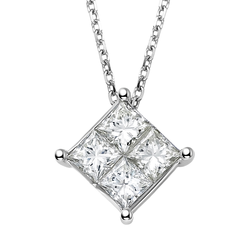一克拉的钻石的价格有哪些决定因素？
