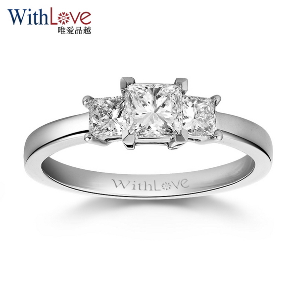 结婚买一克拉钻石戒指要多少钱