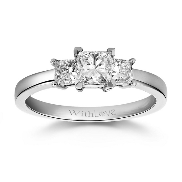 钻石戒指哪个品牌最好