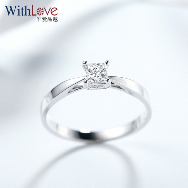 结婚买18k钻石戒指要注意什么