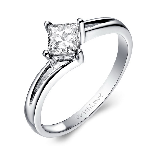 一克拉钻石戒指价格是多少？