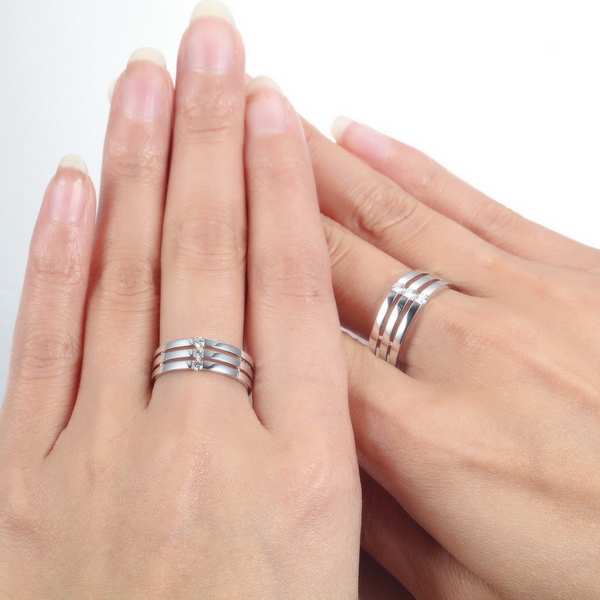 求婚钻石戒指怎么选