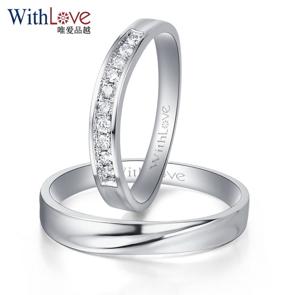 买多少钱的结婚戒指比较好
